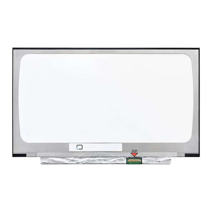 For Lenovo V14 82C2 FHD 1920x1080 30Pin 14 inch Matte LCD