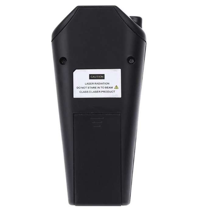 Ultrasonic Distance Measurer Laser Point (2-60 feet)