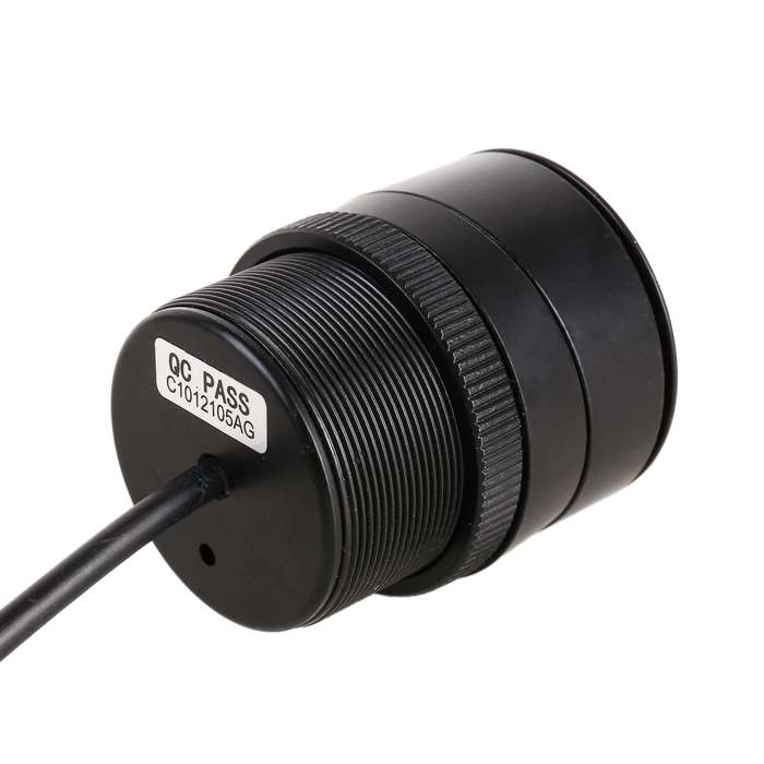 LED Sensor Car Rear View Camera, Support Color Lens/ 120 Degrees Viewable / Waterproof & Night Senso
