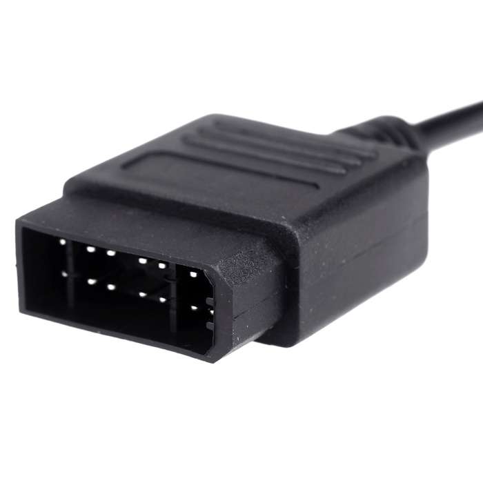 16 Pin to 14 Pin OBDII Adapter Cable for Nissan