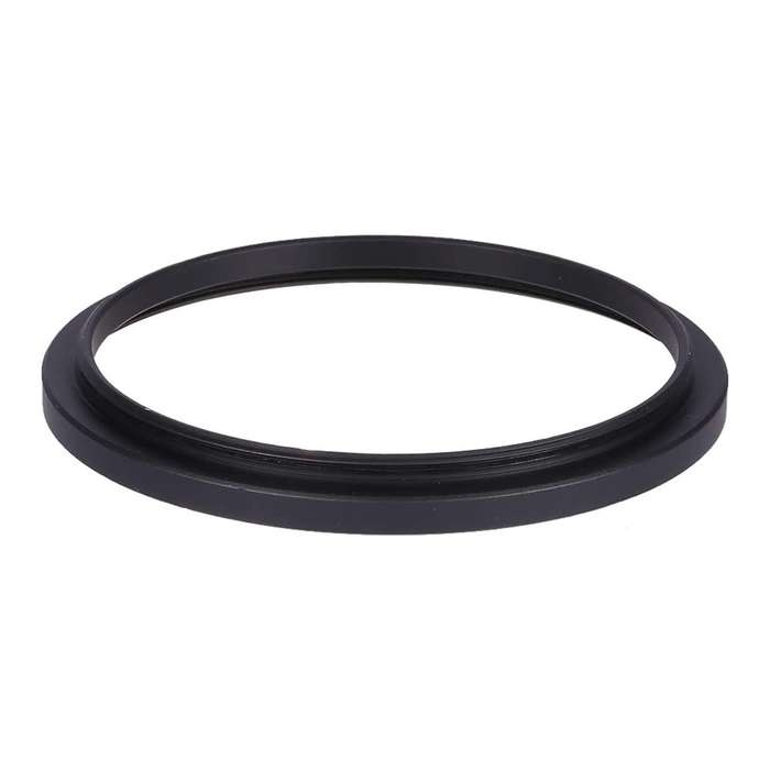 52mm-55mm Lens Stepping Ring(Black)