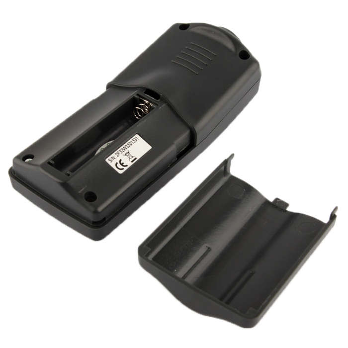 NICETY Coating Thickness Gauge for Measurement of Non-magnetic Coatings on Ferromagnetic Substrates