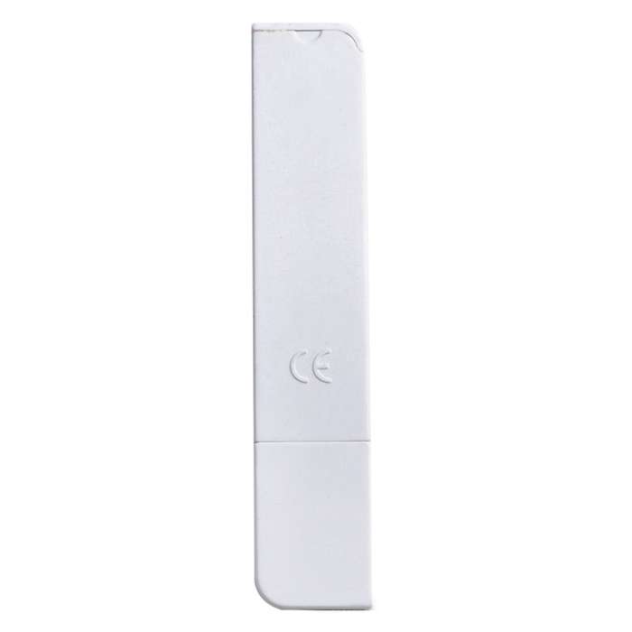 Digital Multi-function LCD Monitor TDS & EC Meter Water Measurement Test Tool(Beige)