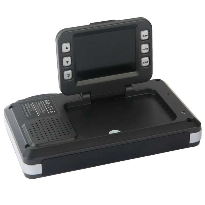 Portable Handheld Super GPS Locator GPS Tracker without Location Finder, Built-in Powerful Magnets