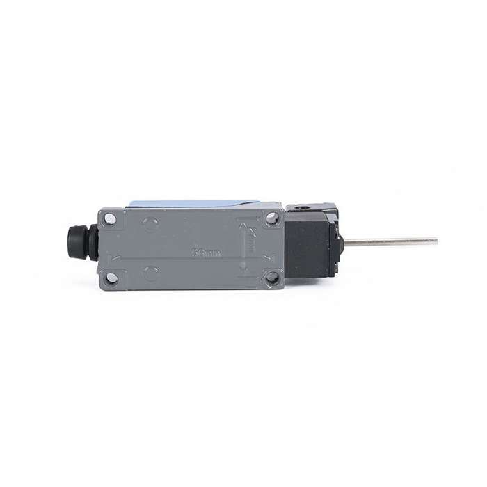 Electrical Rotary 90 Degree Lever Limit Switch ME-8107(Blue)