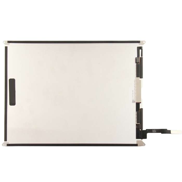 Original LCD Screen for iPad Air A1474 / A1475 / A1476 (Black)