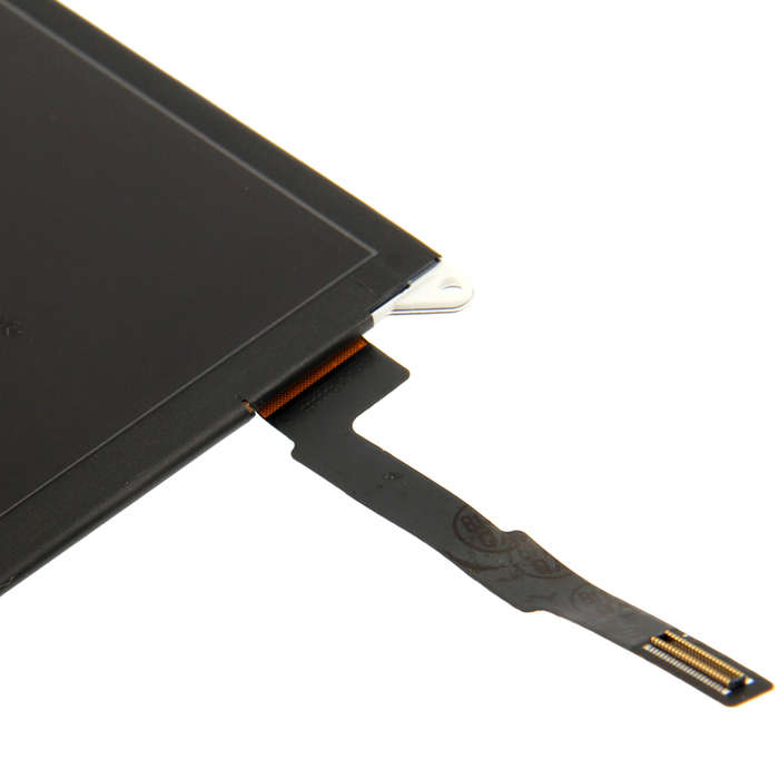 Original LCD Screen for iPad Air A1474 / A1475 / A1476 (Black)