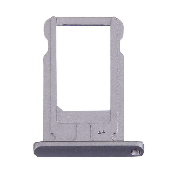SIM Card Tray for iPad Air / iPad 5(Silver)