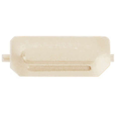 Original Mute Switch Vibrator Key for iPhone 6 & 6 Plus(Silver)