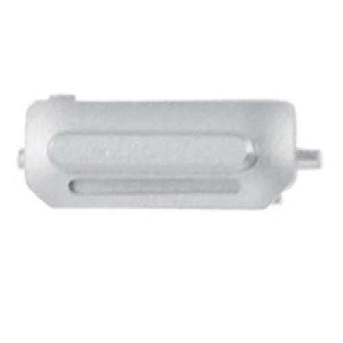 Original Mute Switch Vibrator Key for iPhone 6 & 6 Plus(Silver)