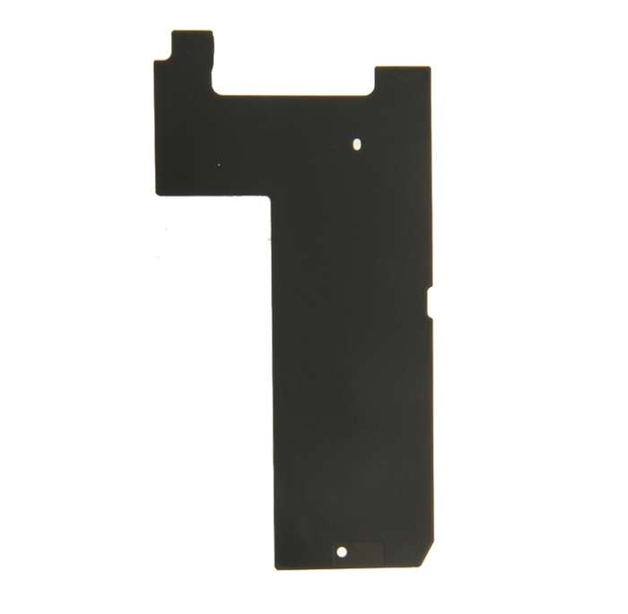 LCD Heat Dissipation Anti-static Sticker for iPhone 6