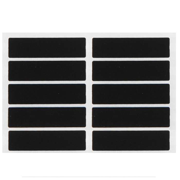 10 PCS Motor Front Patch Sticker for iPhone 6