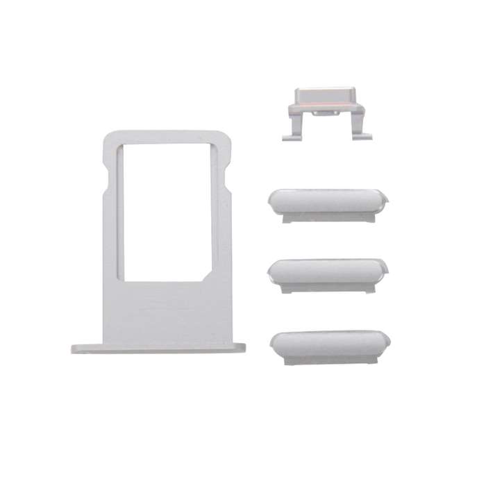 Card Tray for iPhone 6s Plus(Grey)
