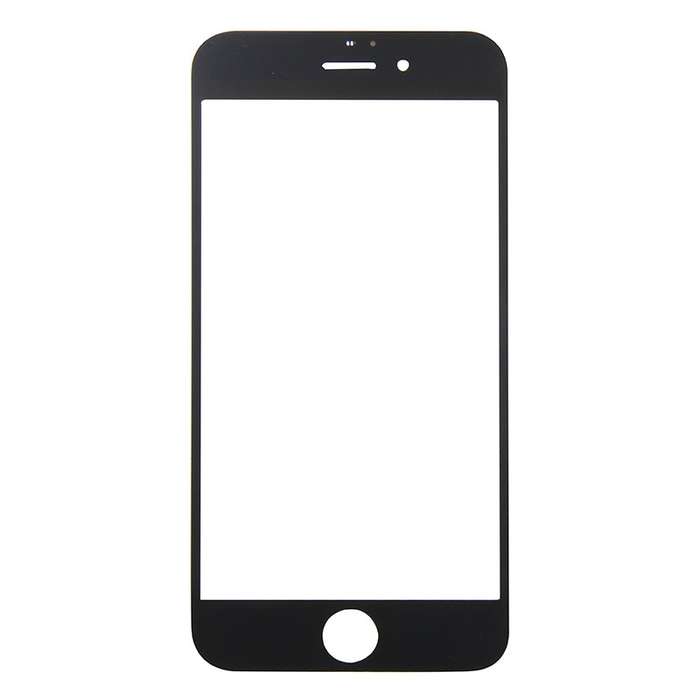 Front Screen Outer Glass Lens for iPhone 6s Plus