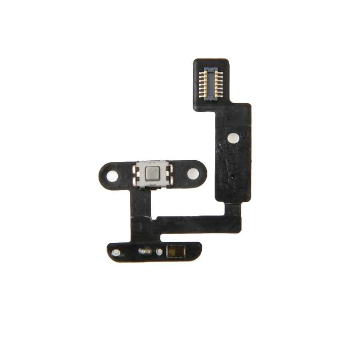 Volume Button + Power Button Flex Cable for iPad mini 4