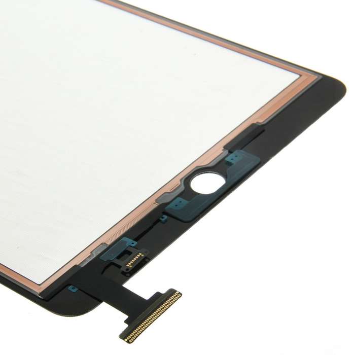 Touch Panel for iPad mini / mini 2 Retina(Black)