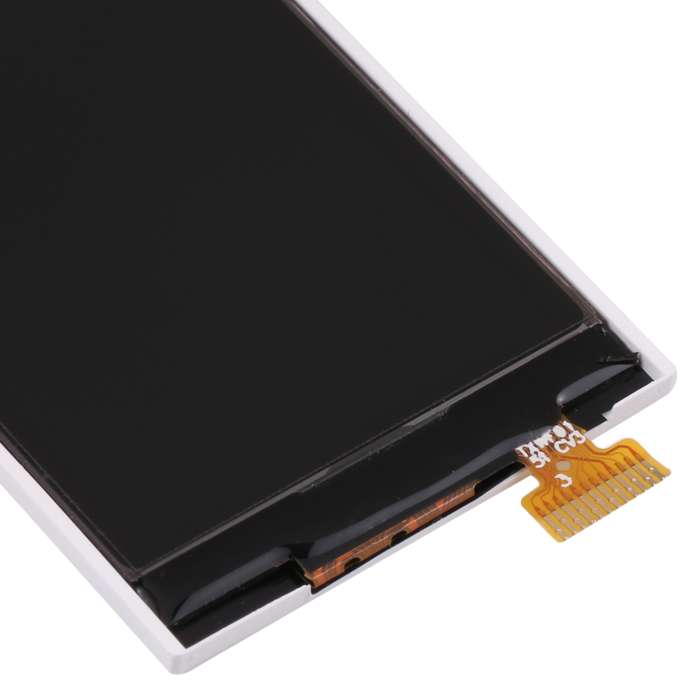 LCD Screen for Nokia C1-01