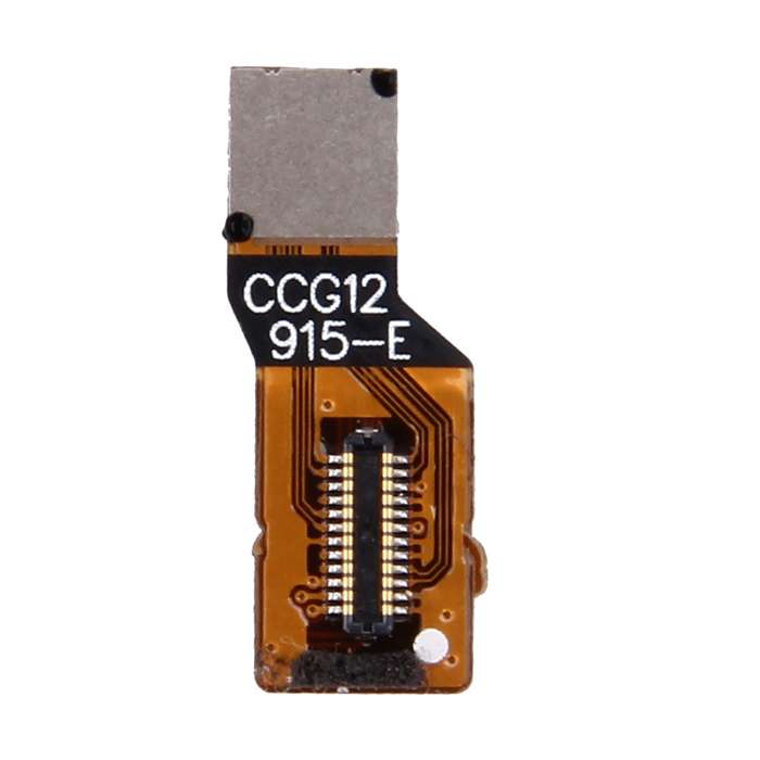 Front Facing Camera Module for Sony Xperia M2 / D2303 / D2305 / D2306