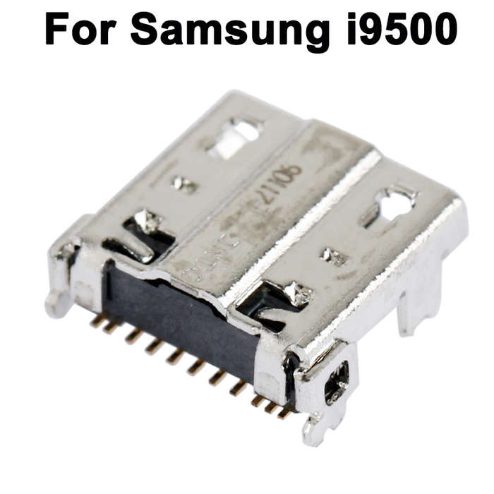 For Galaxy S IV / i9500 Mobile Phone High Quality Tail Connector Charger