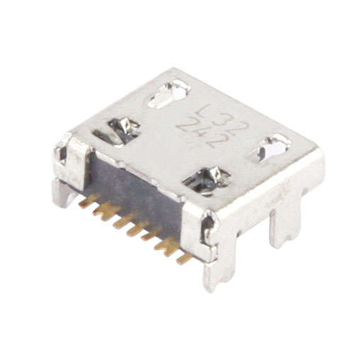For Galaxy Mega 5.8 i9150 High Quality Tail Connector Charger