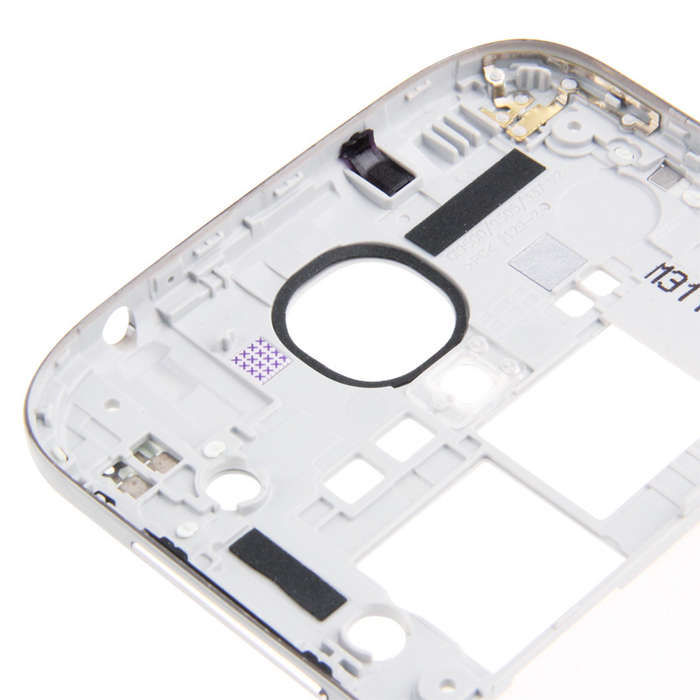 For Galaxy S4 / i337 Middle Frame Bezel