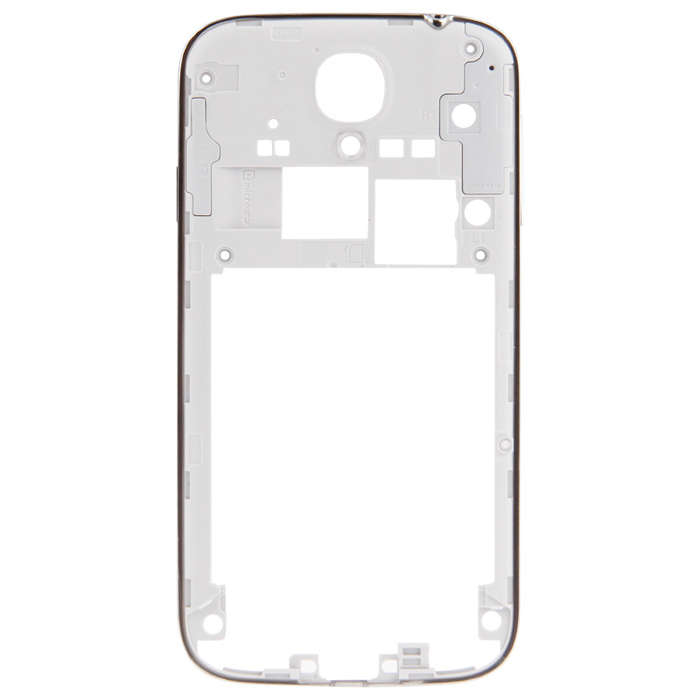 For Galaxy S4 / i337 Full Housing Faceplate Cover