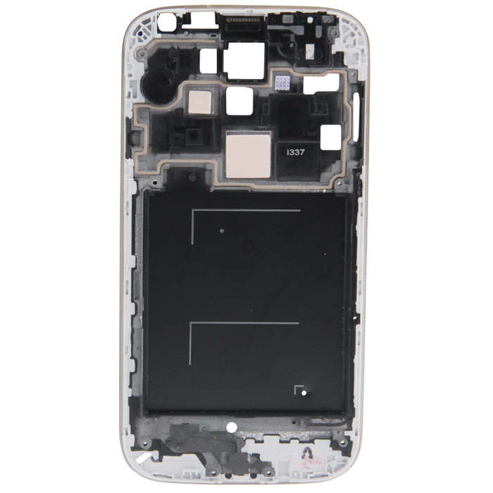 For Galaxy S4 / i337 Full Housing Faceplate Cover