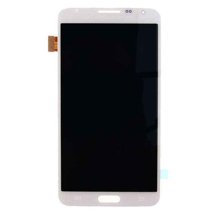 Original LCD Display + Touch Panel for Galaxy Note 3 Neo / Lite N750 / N7505(White)