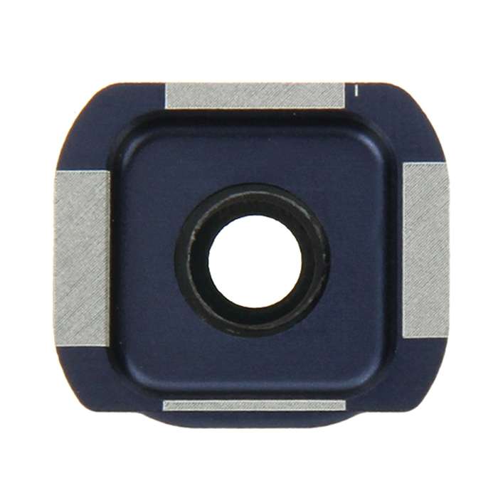 For Galaxy S6 Original Back Camera Lens Cover (Black)