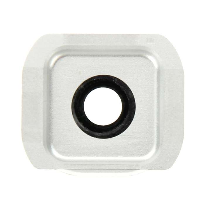 For Galaxy S6 Original Back Camera Lens Cover (Black)