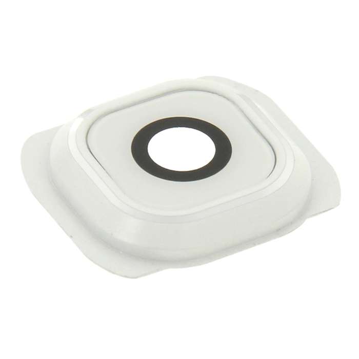 For Galaxy S6 Original Back Camera Lens Cover (Black)