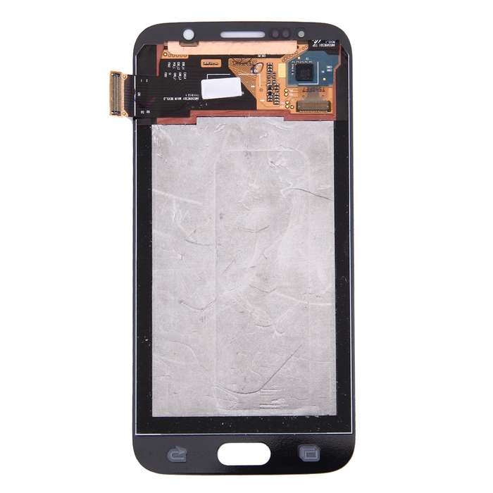 Original LCD Screen and Digitizer Full Assembly for Galaxy S6 / G9200, G920F, G920FD, G920FQ, G920,