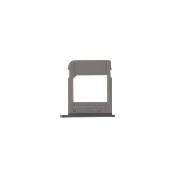 For Galaxy Note 5 / N920 (Single SIM Card) SIM Card Tray (Gold)