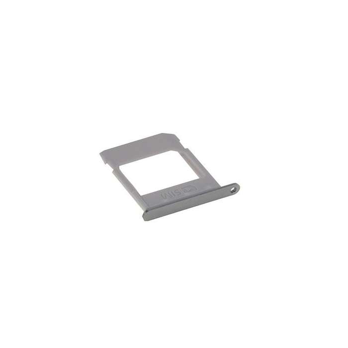 For Galaxy Note 5 / N920 (Single SIM Card) SIM Card Tray (Gold)