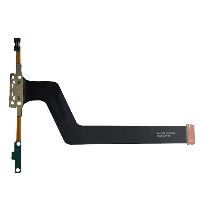 For Galaxy Note 10.1 2014 Edition P600 / P605 / P6000, Tab Pro 10.1 T520 Original Tail Plug Flex Cab