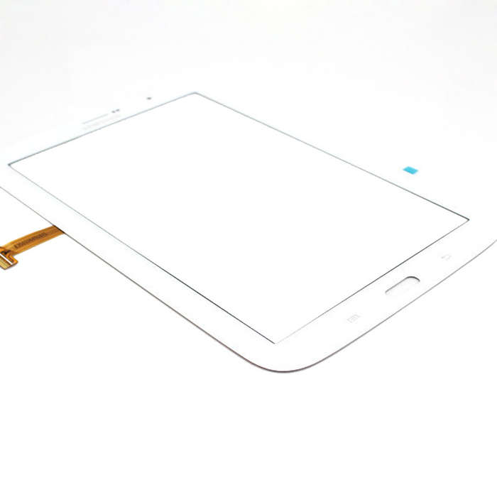 For Galaxy Note 8.0 / N5100 Original Touch Panel Digitizer Part (White)