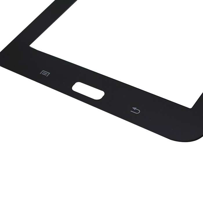 For Galaxy Tab 3 Lite 7.0 / T110 Only WiFi Version Original Touch Panel Digitizer (Black)