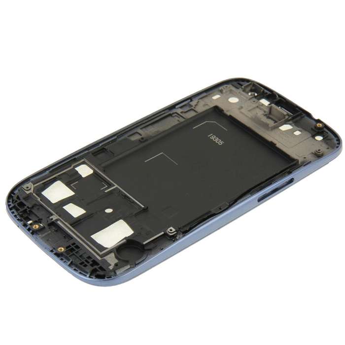 For Galaxy S III 10pcs Frame Adhesive Glue