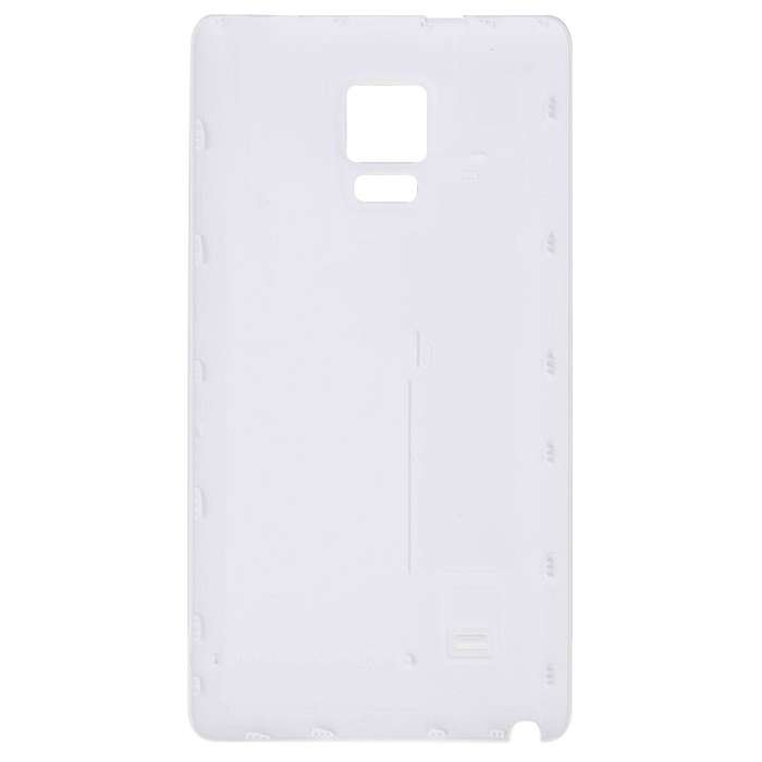 For Galaxy Note Edge / N915 Full Housing Cover (Front Housing LCD Frame Bezel Plate + Battery Back C