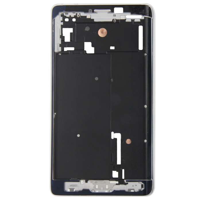 For Galaxy Note Edge / N915 Full Housing Cover (Front Housing LCD Frame Bezel Plate + Battery Back C
