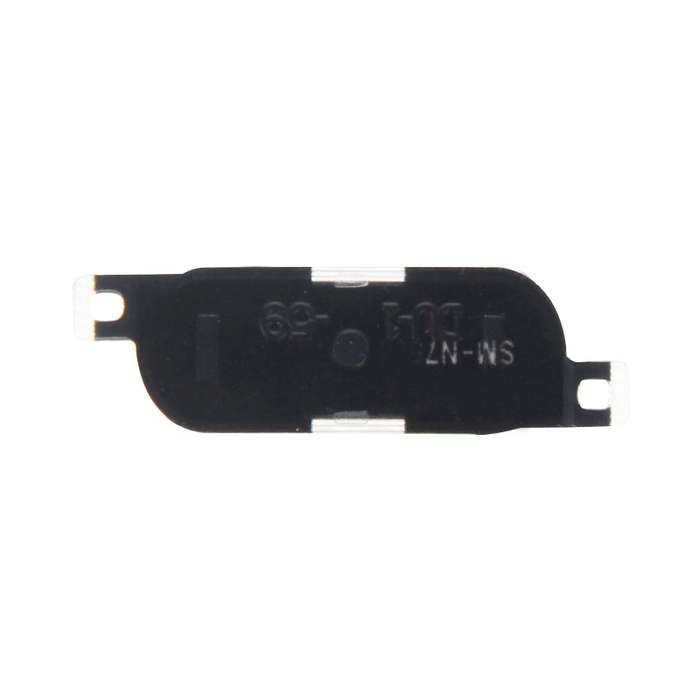 For Galaxy Note 3 Neo / N7505 Home Button(White)