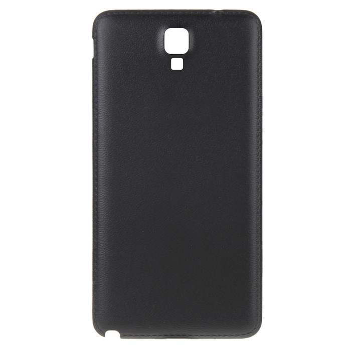 For Galaxy Note 3 Neo / N7505 Full Housing Cover (Front Housing LCD Frame Bezel Plate + Battery Back