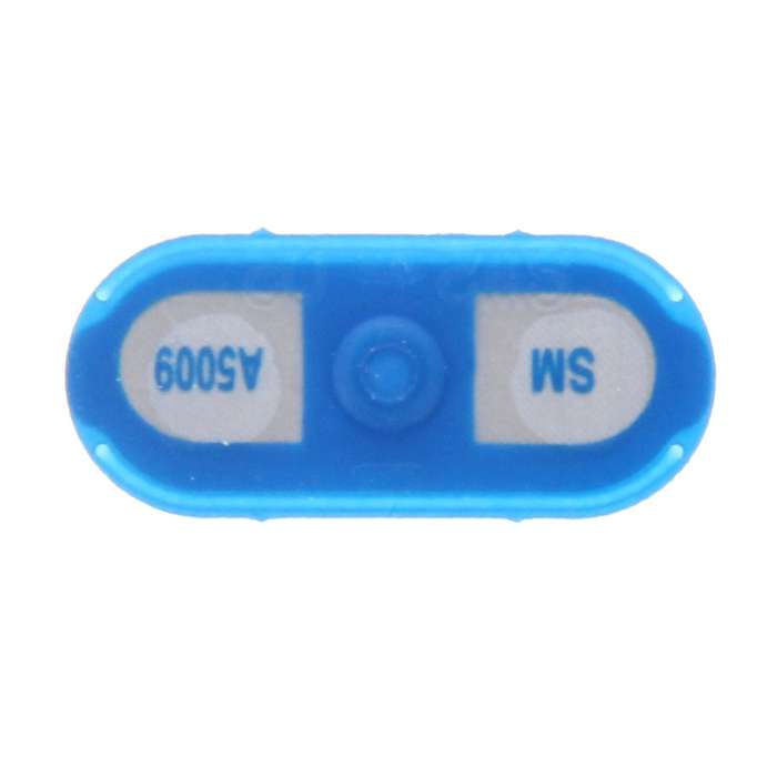 For Galaxy A3 / A300 & A5 / A500 & A7 / A700 Home Button(White)