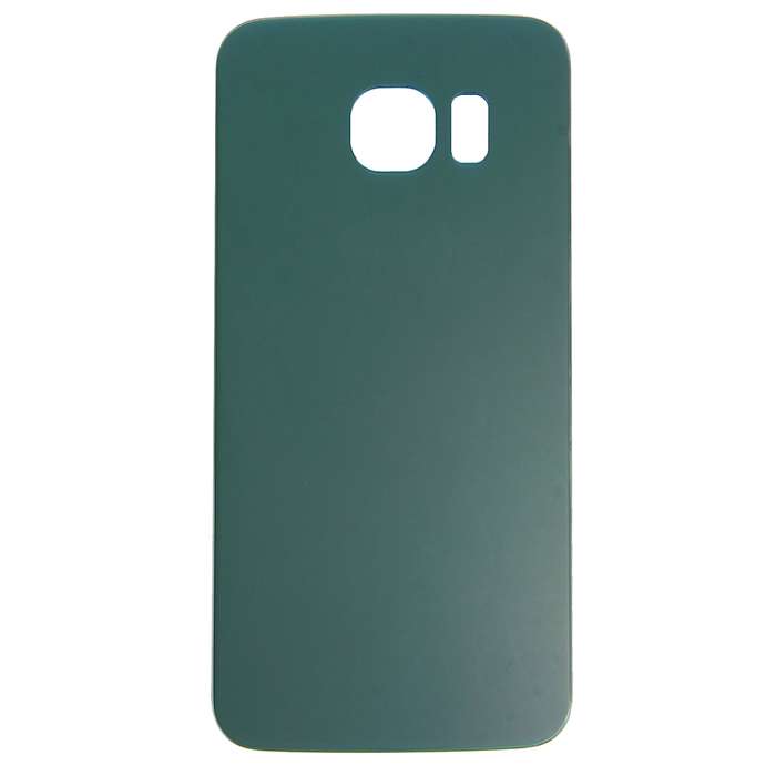For Galaxy S6 Edge / G925 Battery Back Cover (Gold)