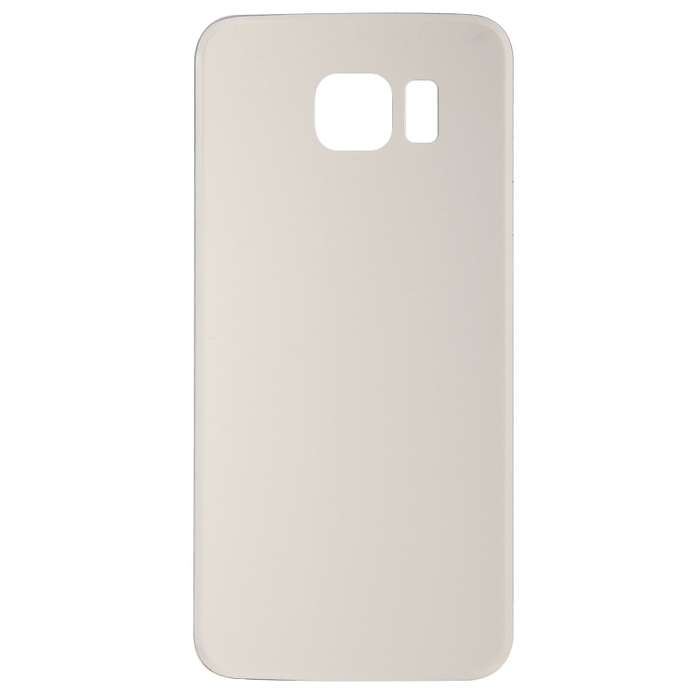 For Galaxy S6 Edge / G925 Battery Back Cover (Gold)