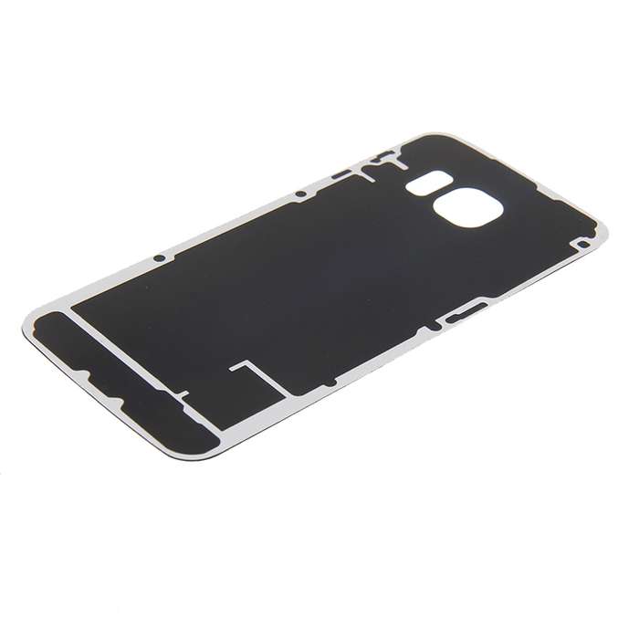 For Galaxy S6 Edge / G925 Battery Back Cover (Gold)