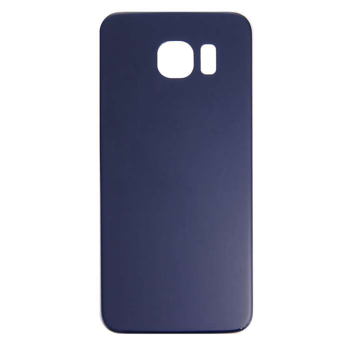 For Galaxy S6 Edge / G925 Battery Back Cover (Gold)
