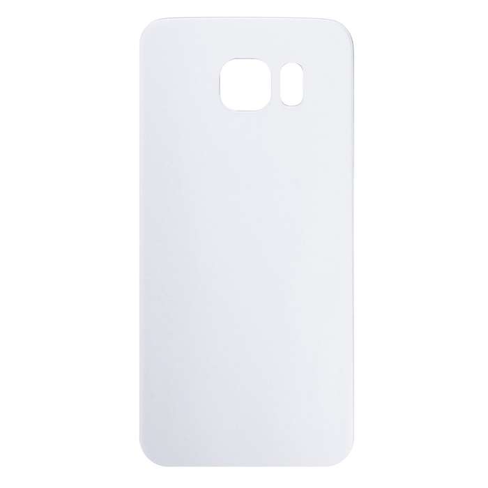 For Galaxy S6 Edge / G925 Battery Back Cover (Gold)