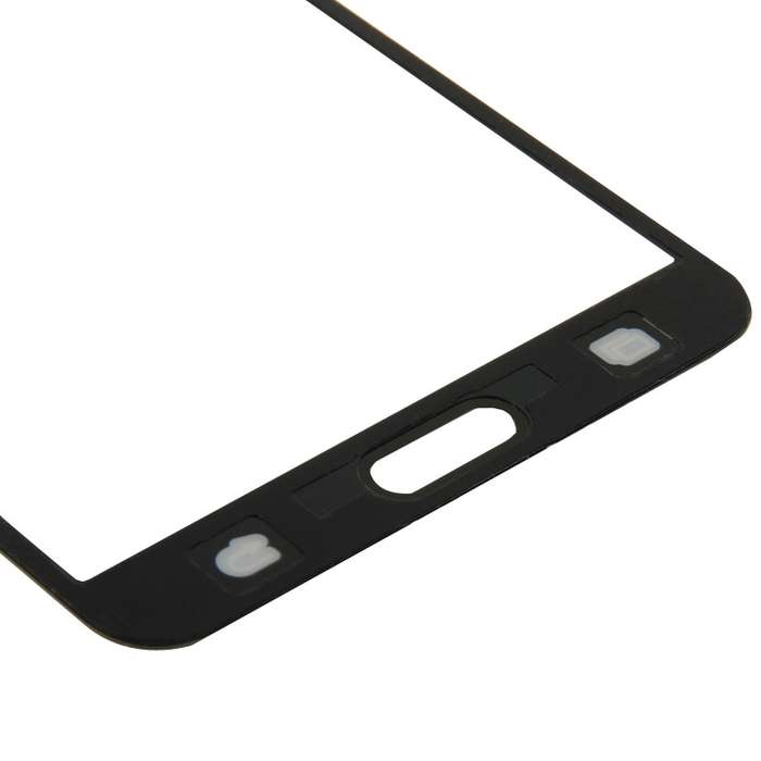 For Galaxy Mega 2 Duos / G7508Q Touch Panel (Black)