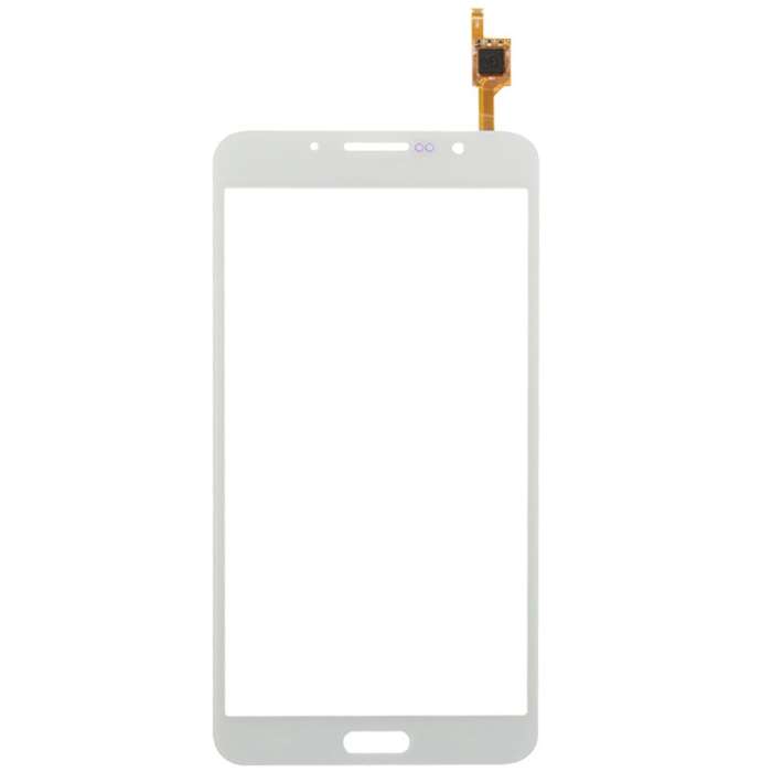 For Galaxy Mega 2 Duos / G7508Q Touch Panel (Black)